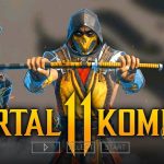 Mortal Kombat 11 PPSSPP Android Download
