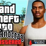 GTA SA Remastered APK Android Download
