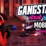 Gangstar New York APK Mod Unlimited Coins MediaFire Download