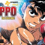 Hajime no Ippo PPSSPP English Patch Download