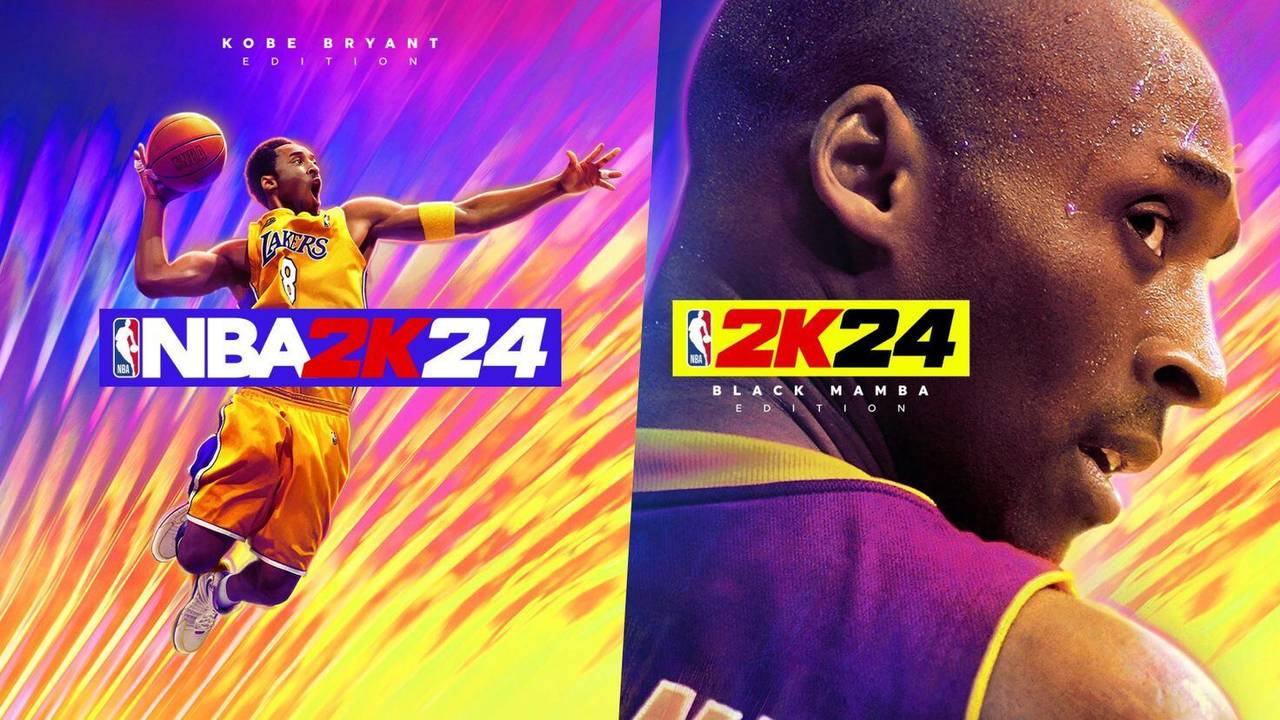 NBA 2k24 Apk Download for Android & iOS