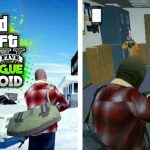 GTA 5 APK+OBB Prologue 200MB Download