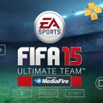 Download FIFA 15 PPSSPP Offline for Android & iOS