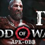 God Of War 4 Mod Android Download