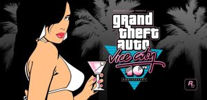 Download GTA Vice City APK 200MB Android Mobile