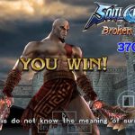 God Of War SoulCalibur Kratos Download