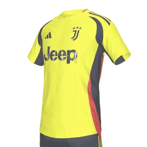 Juventus Kits 2025 for DLS & FTS
