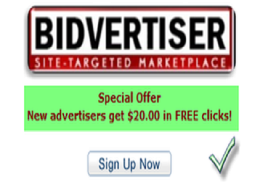 Free-$20-Bidvertiser-Coupon-PPC-Advertising