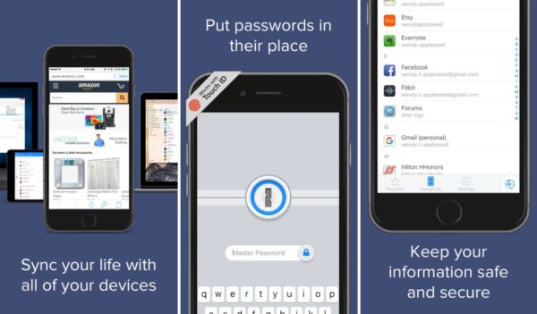 1-Password-iPhone-iPad-Screenshots