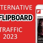 flipboard traffic