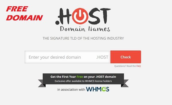 free-domain-host-unlimited