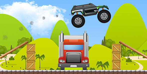 monster-truck-with-admob-android-codes