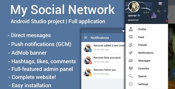 my-social-network-app-and-website
