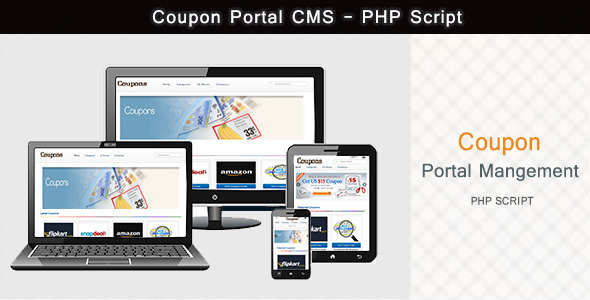 coupon-portal-php-script-v3-5-free-download