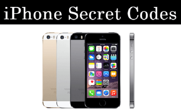 iPhone Hidden Secret Codes List 2024