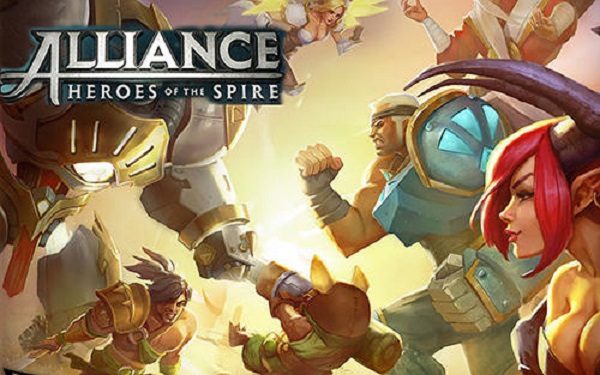 Alliance-Heroes-of-the-spire-APK-Android-Game-Download