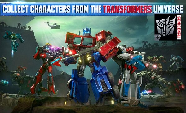 TRANSFORMERS-Forged-to-Fight-APK-Game-Download
