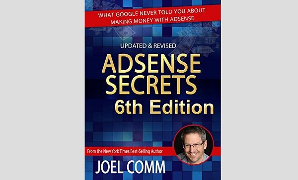 Google-AdSense-Secrets-Making-Money-with AdSense-free-download