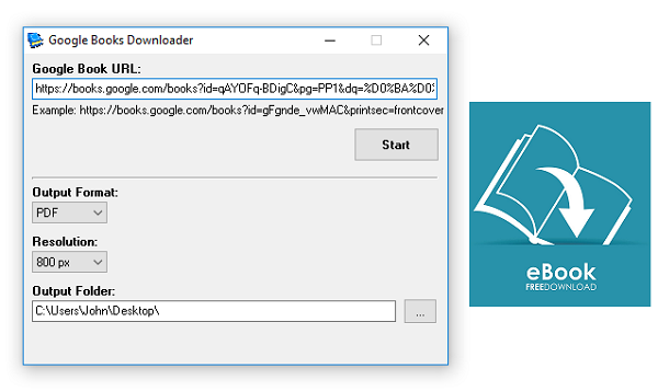 Google-Books-Downloader-for-Windows-Android-and-Mac-OS-free