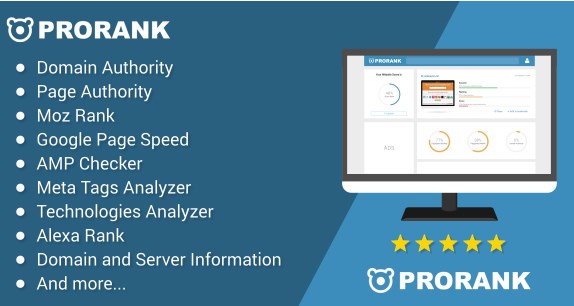 ProRank-SEO-Analyzer-Stats-Website-Nulled-Script-Download