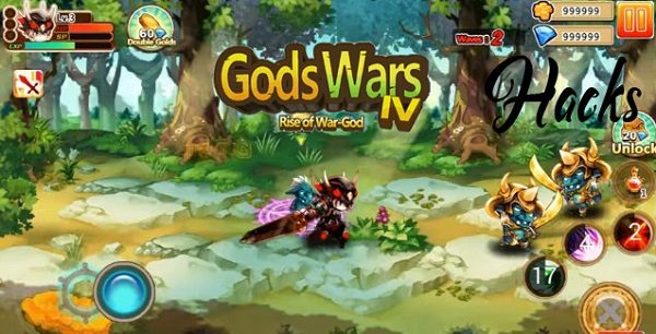 gods-wars-4-apk-mod-android-hack