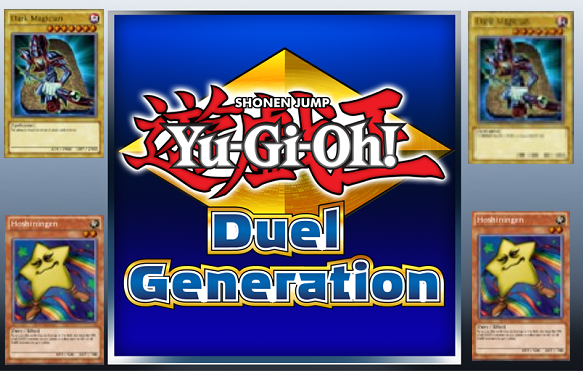 yugioh duel generation mod apk infinite ygo points download