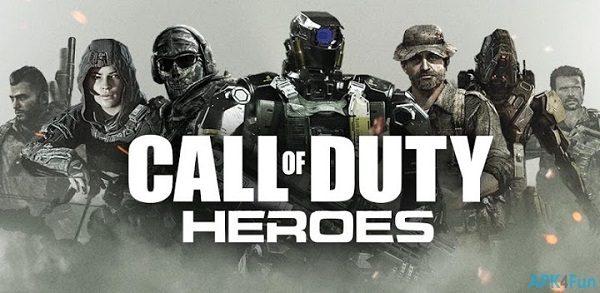 Call-of-Duty-Heroes-APK-Free-Download