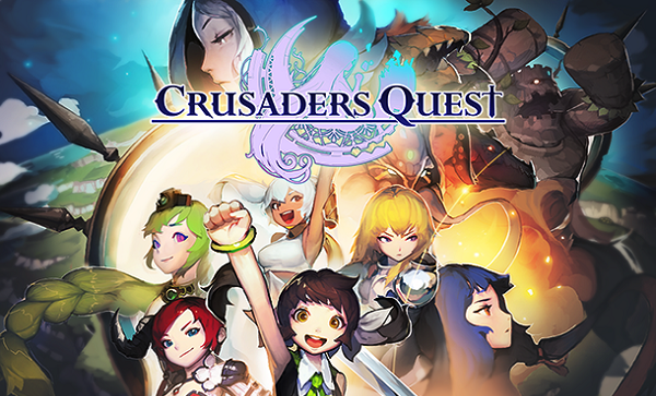 Crusaders-Quest-KG-Android-Apk-Mod-Download