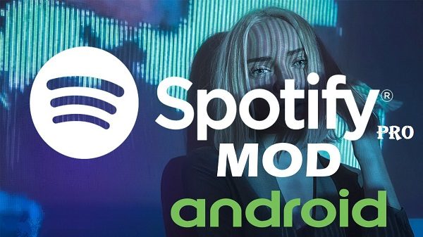 download spotify android app apk