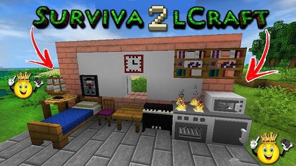 survival craft 2 download pc