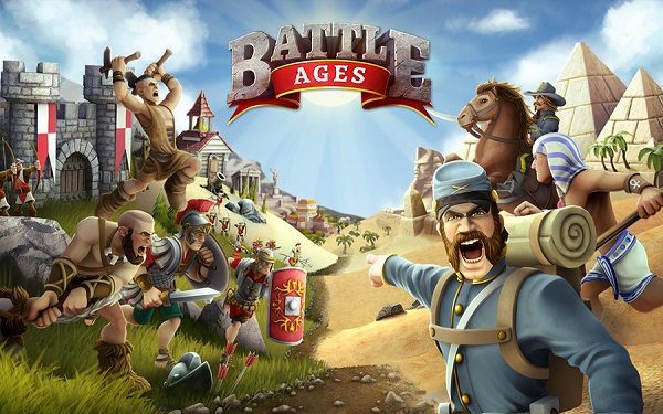Battle-Ages-MOD-APK-Unlimited-Currencies-Download