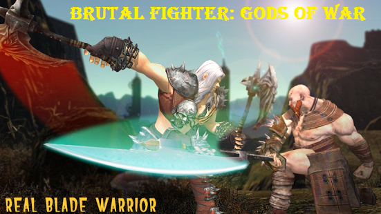 Brutal-Fighter-Gods-of-War-MOD-APK-Unlimited-Coins-Diamonds-Download