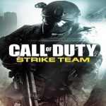 Call of Duty Strike Team Apk Obb Android Game Download
