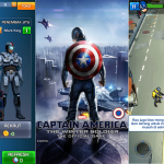 Captain America The Winter Soldier Apk Data Android Game Download