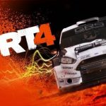 Dirt 4 for Android PS with Gold Emulator Download