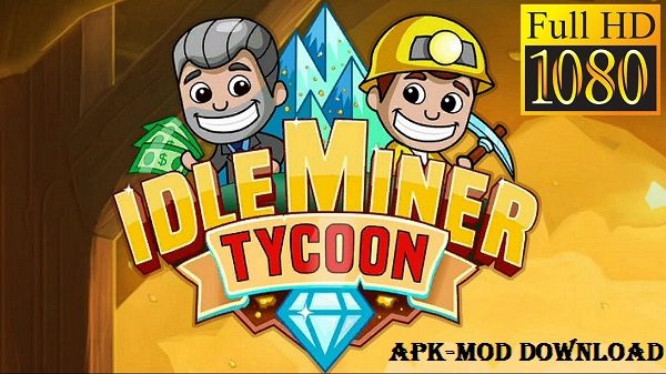 Idle-Miner-Tycoon-Mod-Android-Apk-Download
