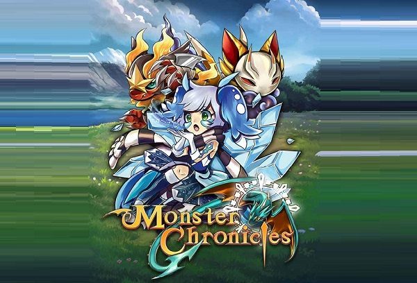 Monster Chronicles MOD APK Strategy RPG Download