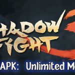 Shadow Fight 3 APK MOD Data Android Unlimited Money Download