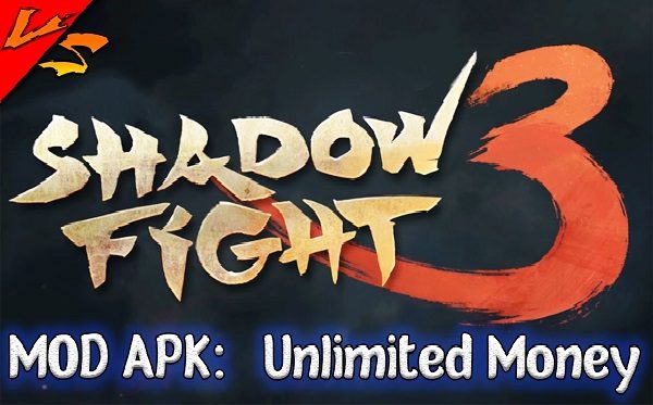 Shadow Fight 3 APK MOD Data Android Unlimited Money Download