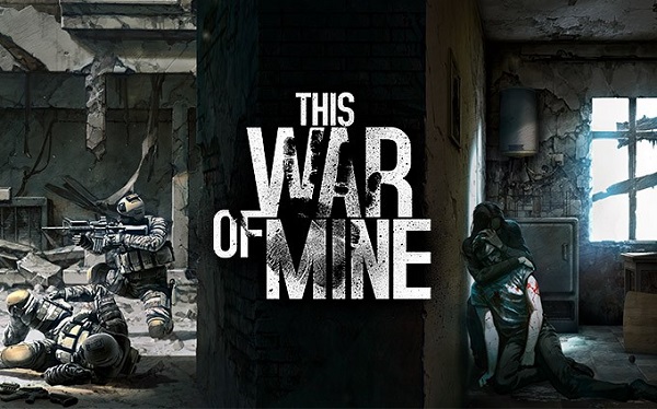 This War of Mine MOD APK DATA DLC Unlocked Download