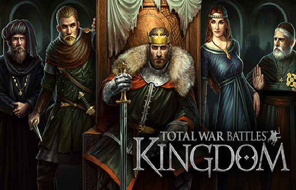 Total War Battles Kingdom Mod Apk Android Game Download