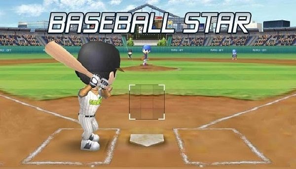 Baseball Star Mod APK for Android