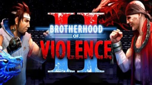 Brotherhood of Violence 2 Apk Mod Data Download