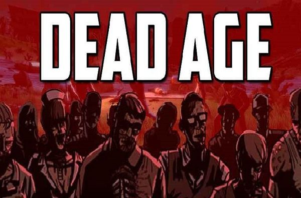 Dead Age APK MOD Android Zombie Survival RPG Download