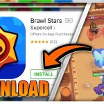 Download BRAWL STARS SuperCell Game in Any Country