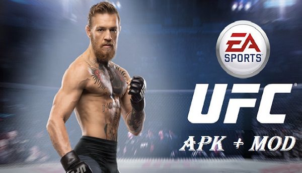 EA Sports UFC Mod APK Free Download