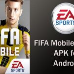 FIFA Mobile Soccer Android Game Download