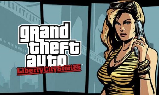 GTA Liberty City Stories Apk Mod for Android