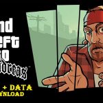 GTA San Andreas Mod Apk DATA Download