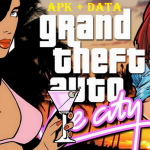 GTA Vice City APK Data for Android Download